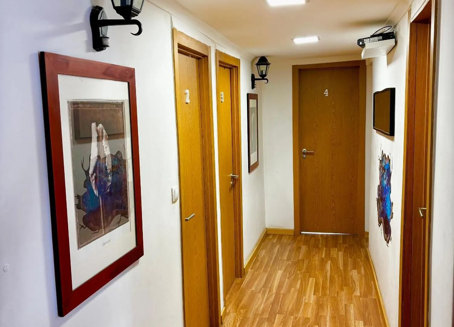 Room In Apartment - 7Lisbon Downtown Private Bedroom With Balcony 0*, 리스본 포르투갈